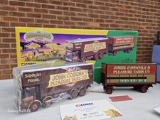 Corgi Showmans 21701 AEC