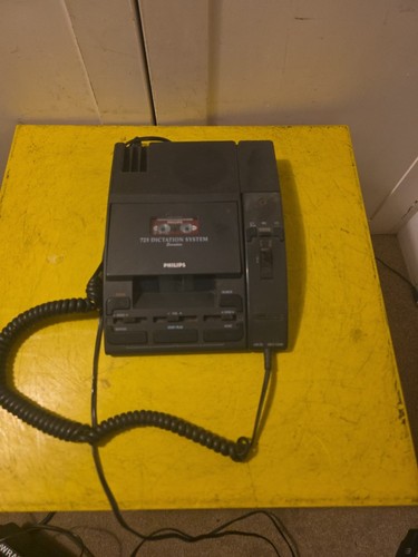 Philips lfh 725 - philips,