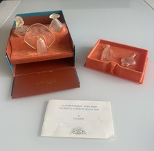 Lalique Parfums Box Collection