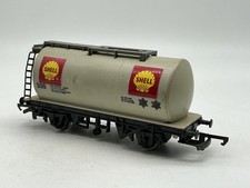BH273 Hornby Grey Shell