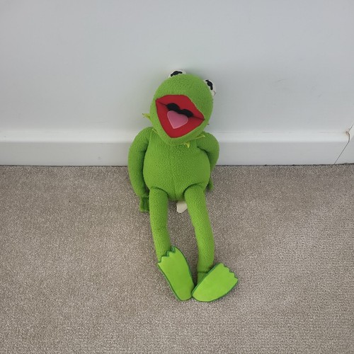 Kermit the frog jim - the,