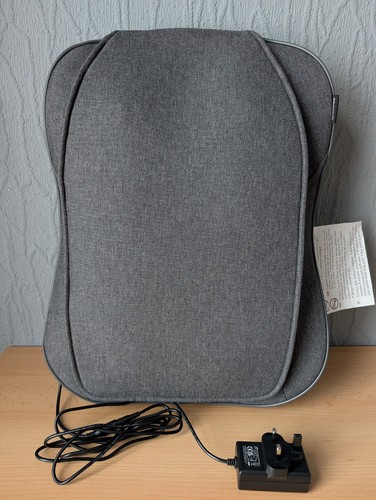 Comfier shiatsu lower back - shiatsu,