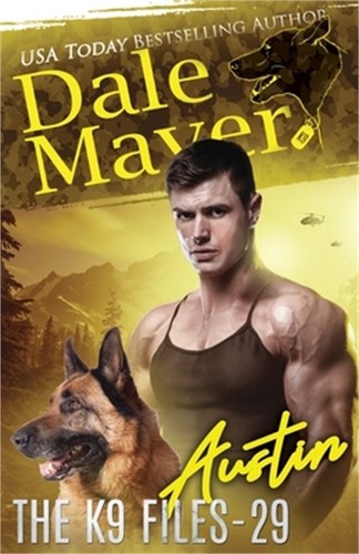 Austin - (paperback, or