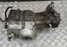 Honda C90 Engine 12v Cub