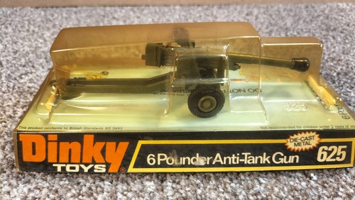 Dinky toys 625 mint - dinky,
