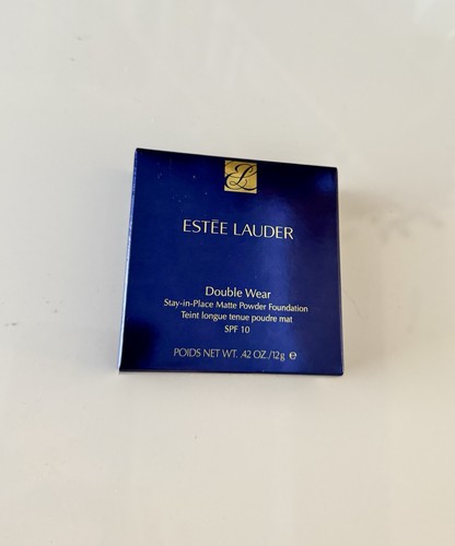 Estee lauder double wear - wear, stay