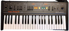 Roland RS-09 Organ Strings Synthesizer Vintage Free Shipping From Japan