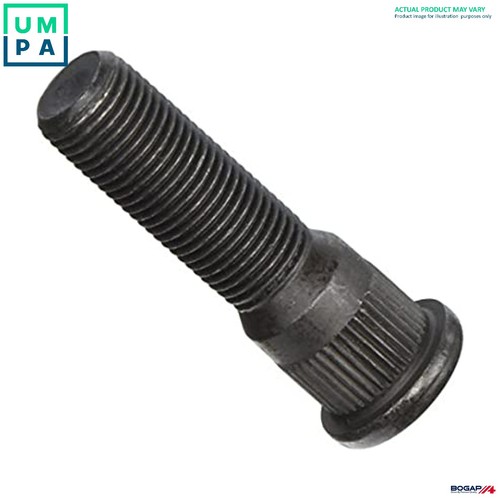 Wheel stud a3336103 for - wheel,