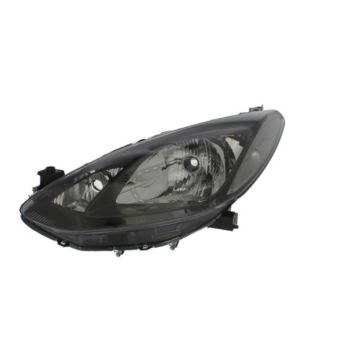 Mazda 2007 2015 headlight - mazda,