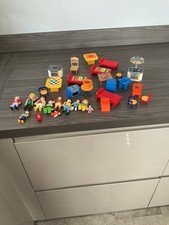 Playmobil Bundle Figures
