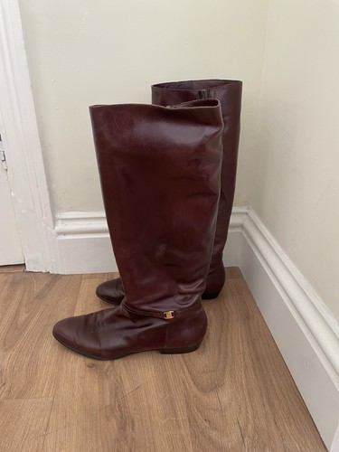 Vintage salvatore ferragamo - vintage,