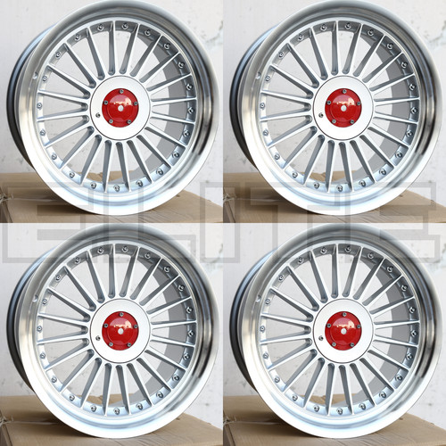 New set inch - new, 18