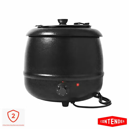 Contender ebw031 soup kettle - contender,