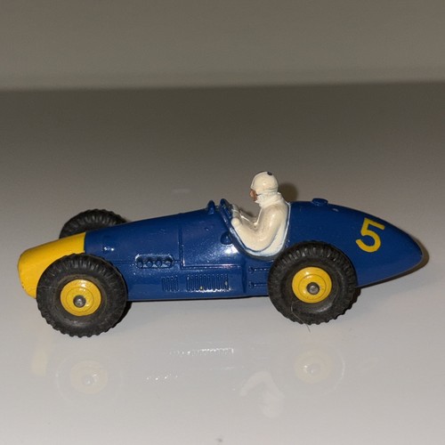 Dinky toys ferrari formula - toys, 1