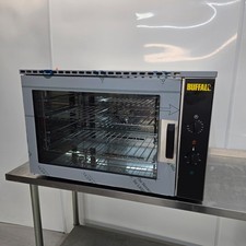 Convection Oven 100L Kitchen