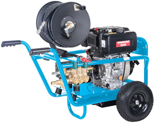 Yanmar diesel drain - drain, &