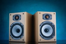 Monitor Audio Bronze B1  Hi Fi