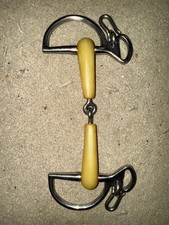 5.25” Happy Mouth Jointed