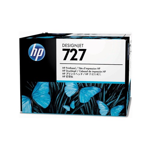Designjet 727 - (b3p06a,
