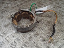 Honda CL77 305 Street Scrambler CB77 CB72 1960s Generator Stator & Housing