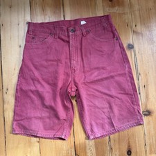 Vintage Levi’s Orange Tab