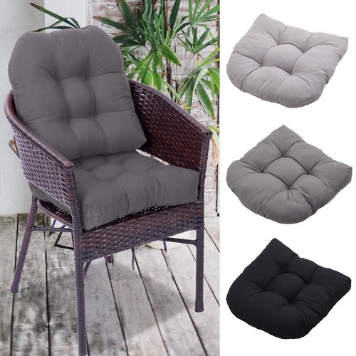 Chair cushion back pillow - chair,