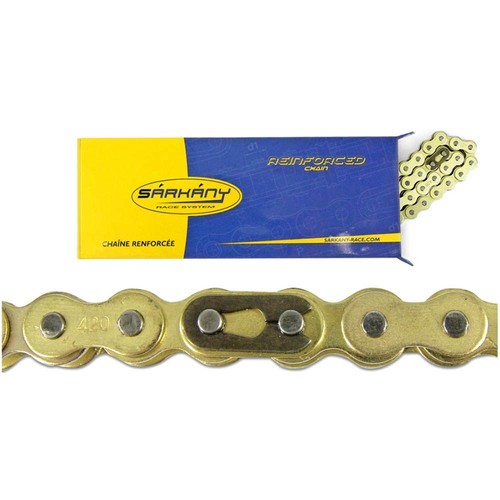 Reinforced tnt gold 420 - reinforced,