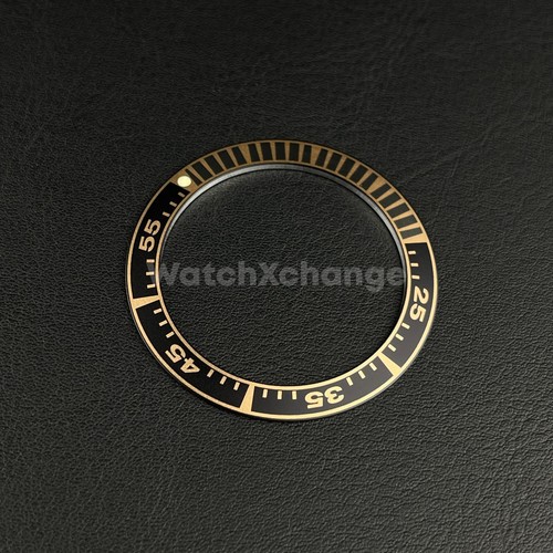 41mm rose gold aluminium - rose, bezel