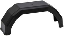 8" Inch Plastic Trailer