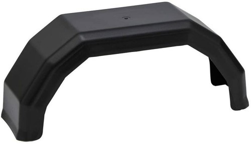 Inch plastic trailer - plastic,
