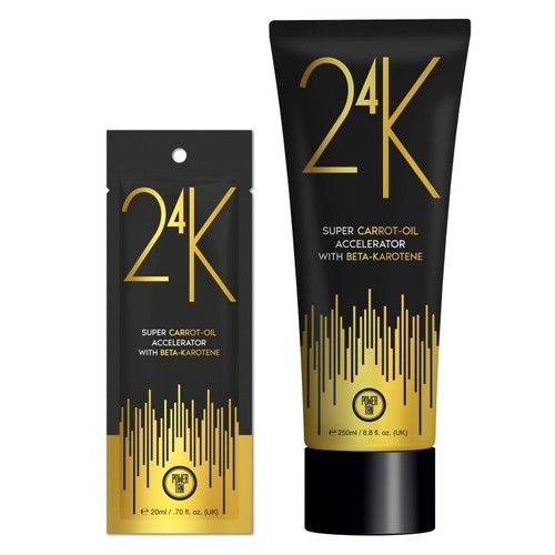Power tan 24k - power,
