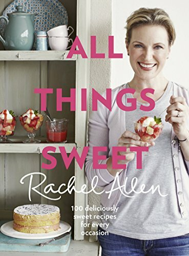 All things sweet rachel - things, by