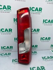 ✅2017 PEUGEOT BOXER / FIAT DUCATO III / CITROEN JUMPER II REAR RIGHT TAIL LIGHT