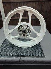 SUZUKI GSXR1100 SLABSIDE REAR WHEEL 18 x 4.00