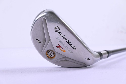 Taylormade rescue 3 - rescue, hybrid