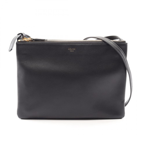 Celine trio large shoulder - celine,
