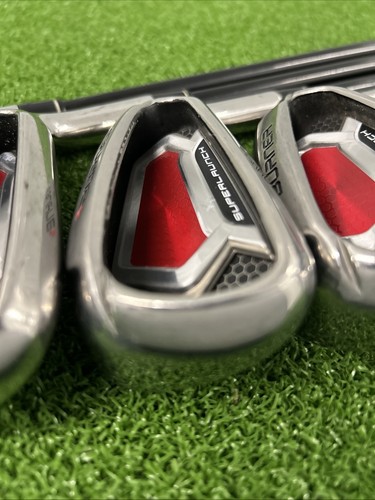 Taylormade burner superlaunch - taylormade,