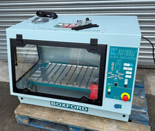 Boxford A3 HSRi2 CNC Router