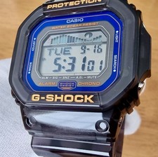 Casio G-shock G-Lide