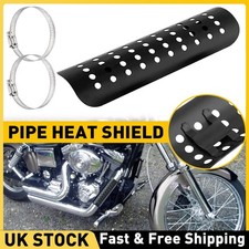 Universal Exhaust Muffler Pipe