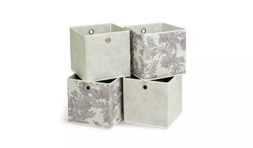 Habitat set squares boxes - habitat,