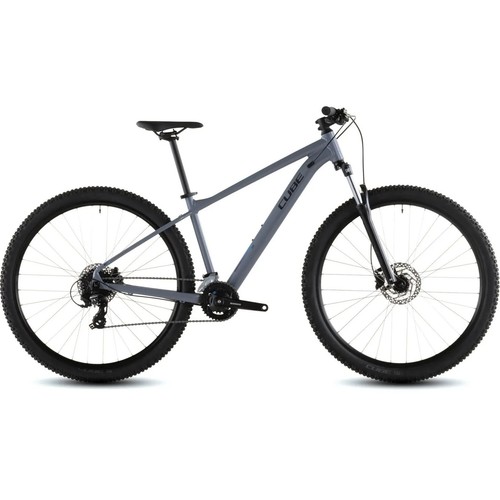 Cube aim one - cube, mtb