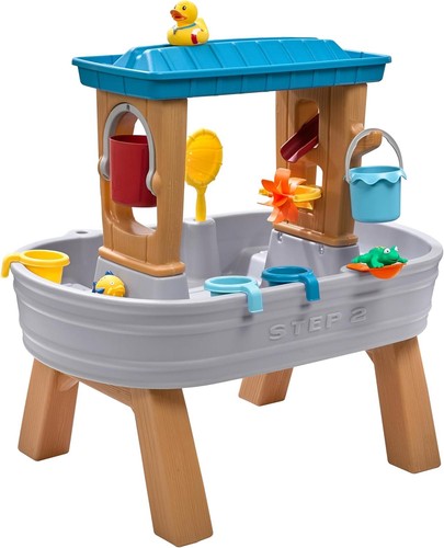 Kids water table rain - kids,