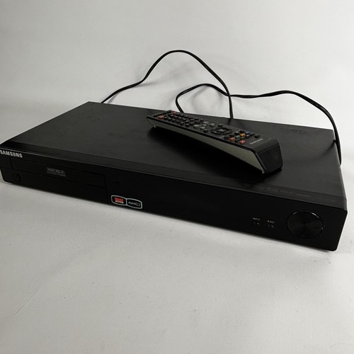Samsung dvd sr270m - dvd-sr270m,