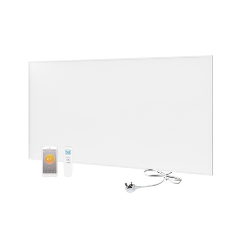 700w infrared panel wall - 700w,