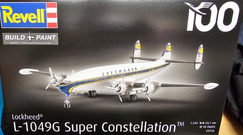 03745 revell 144 scale - 1:144,