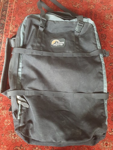 Used vintage lowe alpine - vintage,