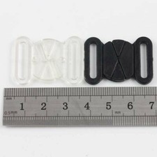 BIKINI CLIPS HOOK & SNAP