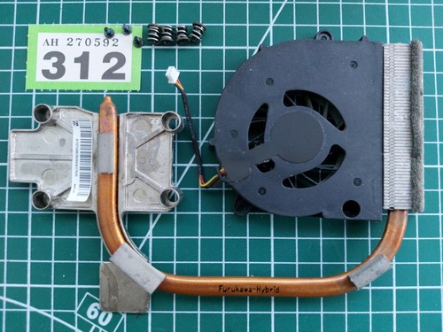 Lenovo g550 cpu fan - cpu, heatsink