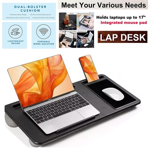 Portable lap desk computer - portable,